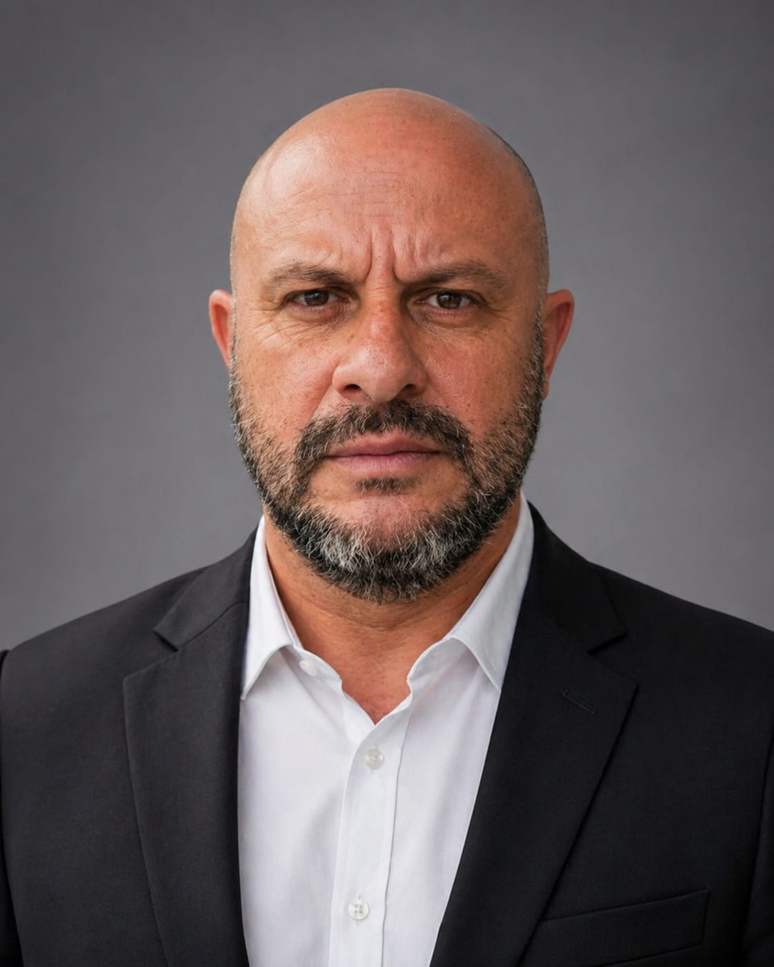 Carlos Alberto Ruiz García